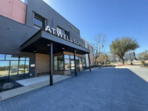 Atwell Suites AUSTIN AIRPORT by IHG