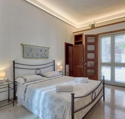 B&B IreneMarchese Gluten Free Hotels in Torre Suda
