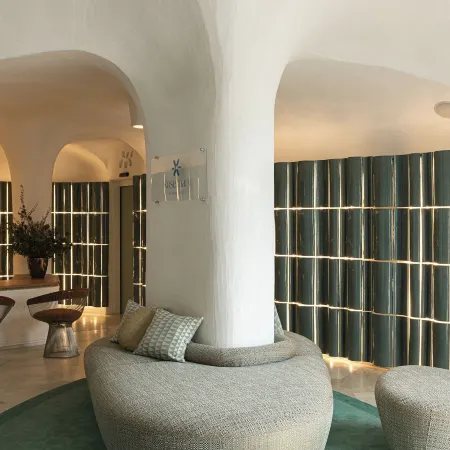 Romazzino, A Belmond Hotel, Costa Smeralda
