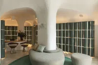 Romazzino, A Belmond Hotel, Costa Smeralda - Kylpylä