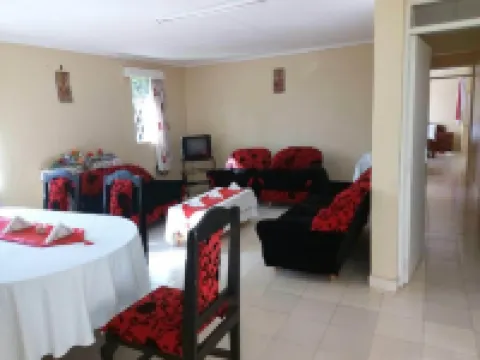 Legacy Gardens Nyeri Hotels in Nyeri