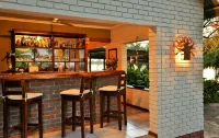 River View Lodge - Bar