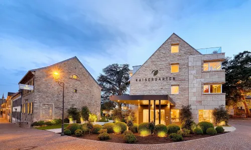 Kaisergarten Hotel Deidesheim