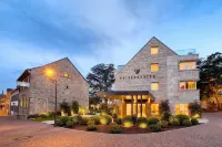 Kaisergarten Hotel Deidesheim Hotels in der Nähe von Ritterstein "Hexenstein"