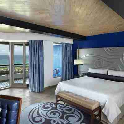 Hard Rock Hotel Riviera Maya - Adults Only - All Inclusive Rooms