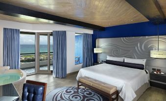 Hard Rock Hotel Riviera Maya - Adults Only - All Inclusive