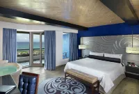 Hard Rock Hotel Riviera Maya (Hacienda and Heaven) - All Inclusive Hotels in Puerto Aventuras