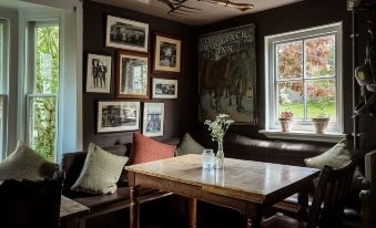 The Woolpack Inn