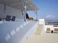 Naxian Utopia | Luxury Villas & Suites Hotels in Stelida