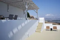 Naxian Utopia | Luxury Villas & Suites Hôtels à : Stelida
