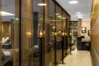 AlpenParks Taxacher Hotel & Apartment - spa