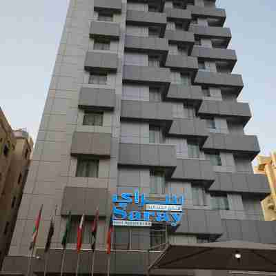 Saray Hotel Apartments Hotel Exterior