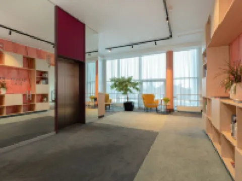 Art Hotel Pallas by Tartuhotels Hoteles en Tartu