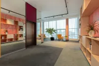 Art Hotel Pallas by Tartuhotels Hotels in Tartu