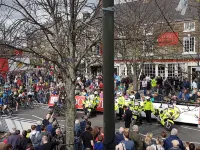 薩爾特本假日風信子小屋 吉斯伯勒酒店