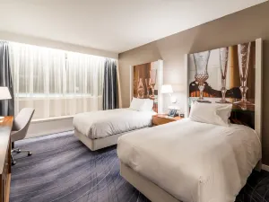 DoubleTree by Hilton Wroclaw