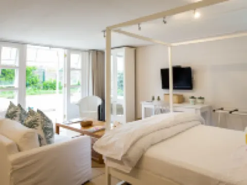 Lexden Guesthouse Hotels in Pietermaritzburg