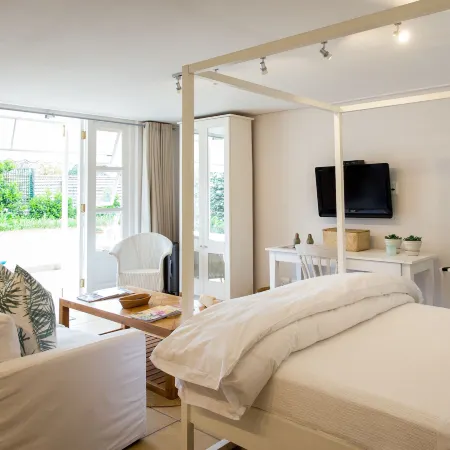 Lexden Guesthouse