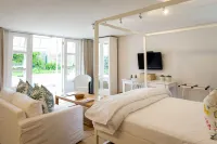 Lexden Guesthouse Hotels in Hilton