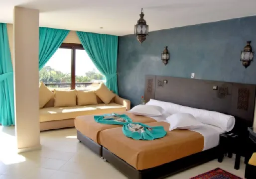 Suite Hotel Tilila Hotel a 