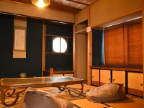 Tsubaki - the Best Guesthouse in Inawashiro - Hotels in Inawashiro