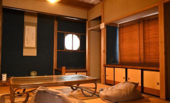Tsubaki - the Best Guesthouse in Inawashiro -