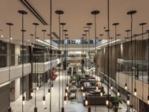 Huinid Obelisco Hotel Hotel di Buenos Aires