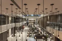 Huinid Obelisco Hotel