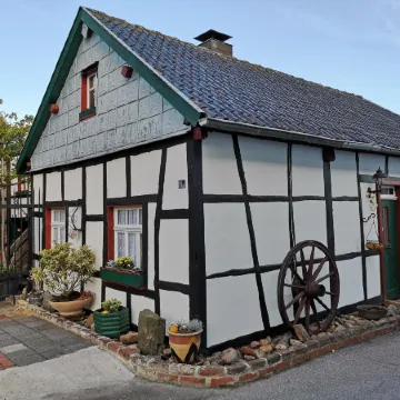 Ferienhof Schmickerath