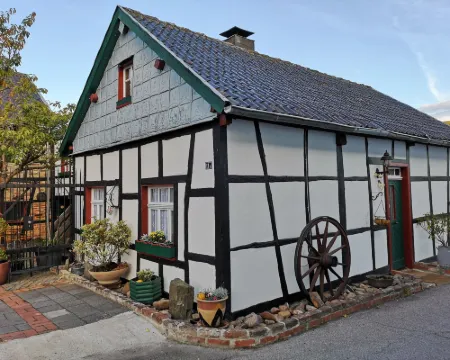 Ferienhof Schmickerath Hotels in Simmerath