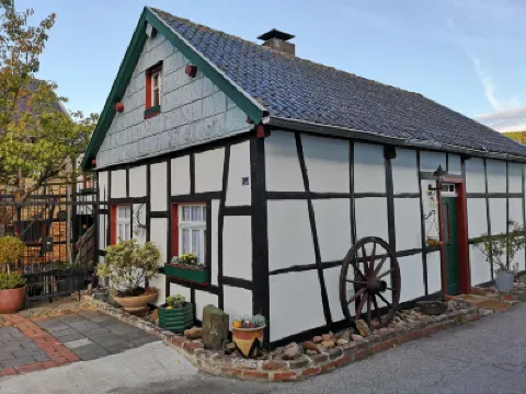 Ferienhof Schmickerath Hotels in der Nähe von Katholische Kirche St. Barbara Rurberg