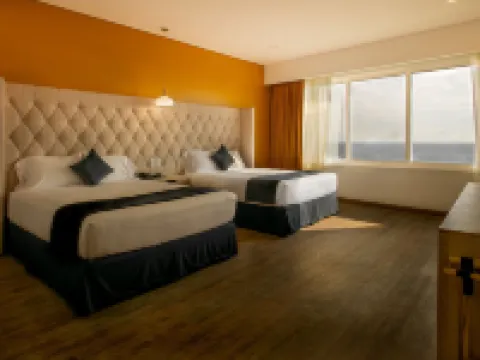 Acantilados Hotels in Caserio Hacienda San Alfonso