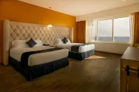Acantilados Hotels in San Alfonso