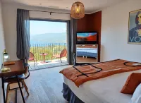 U Castellu, l' hôtel Particulier Hotel a Sartene