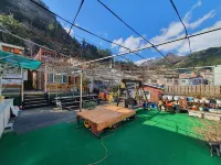 Ulleung Haeoreum Pension