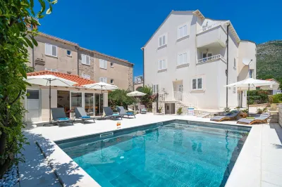 Apartments Villa Key Các khách sạn ở Cilipi