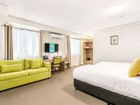 Quality Inn Sunshine Haberfield Hotels near Leichhardt Oval