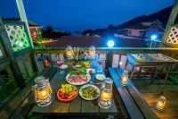Woori Pension Hotel a Yeongdeok