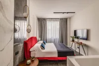 7Heaven Pontevecchio Rooms Hotels near Ponte Vecchio