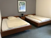 Landgasthof Rheda Hotel-Restaurant Hotels in Harsewinkel