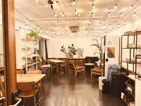 Pop up Hotel Krone Zürich