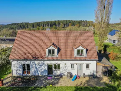Holiday Home Ardennes Blue in Theux Near Spa