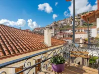 Paeonia Hotels in Arachova