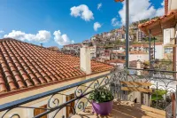Paeonia Hotels in Amfikleia