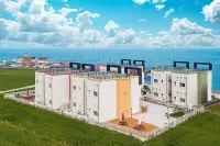 Majore 2 Hotel a Pohang