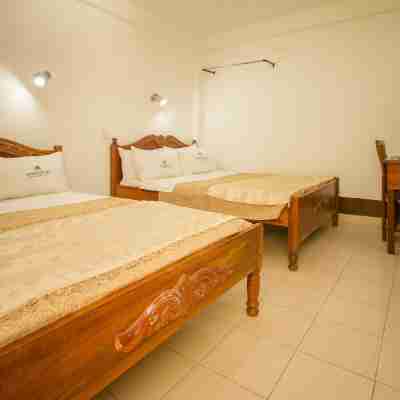 Silver Bells Hotel Rooms