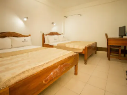 Silver Bells Hotel Hotels in Isiolo