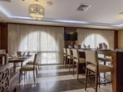 Hotel Azdif Hotels in Setif