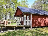 4 Person Holiday Home in Slöinge - Homestays