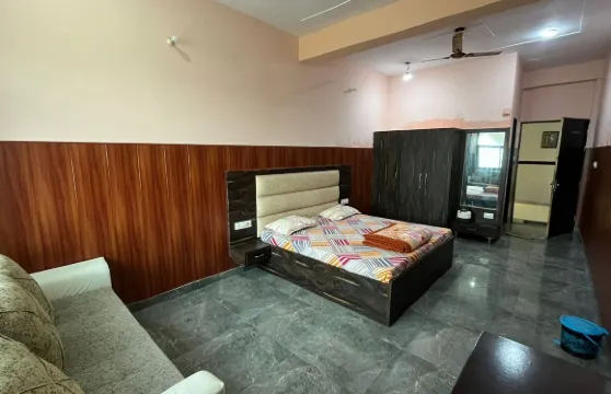 斯里吉巴巴的豪威利